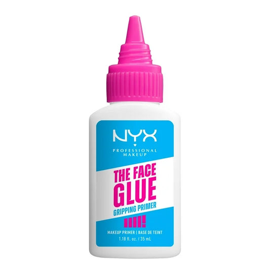NYX Professional Makeup The Face Glue Primer