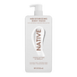 Gel de Baño Hidratante de Manteca de Cacao y Vainilla 18 oz