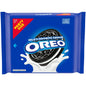 OREO Galletas Tipo Sándwich de Chocolate Tamaño Fiesta, 24.16 oz