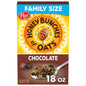 Post Honey Bunches of Oats Chocolate 18oz Box