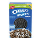 Cereal de Desayuno OREO PUFFS, Caja Crujiente de 16.5 oz
