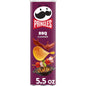 Pringles Papas Fritas BBQ, Snacks para el Almuerzo, Bote de 5.5 oz