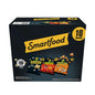 Smartfood Flavored Popcorn 3 Flavor Variety Pack Snack Chips