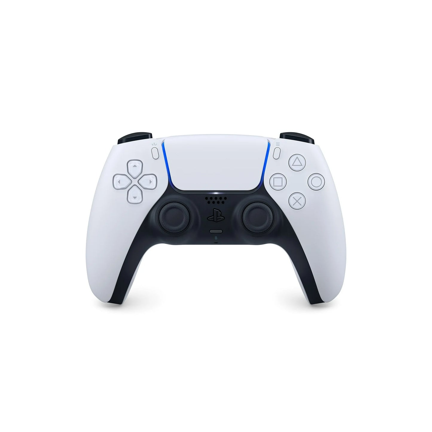Sony Controlador Inalámbrico PS5 DualSense - Blanco