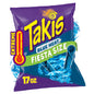 Takis Azules Bolsa de 481g  Tamaño Fiesta