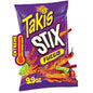 Takis barcel Churritos Corn Snack