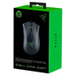 Razer DeathAdder Essential Ratón Óptico para Juegos con Cable para PC, 5 Botones, Negro