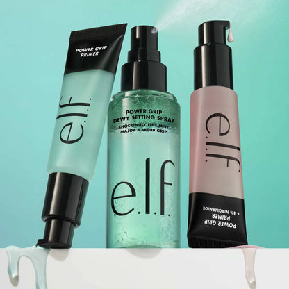 e.l.f. Power Grip Dewy Setting Spray