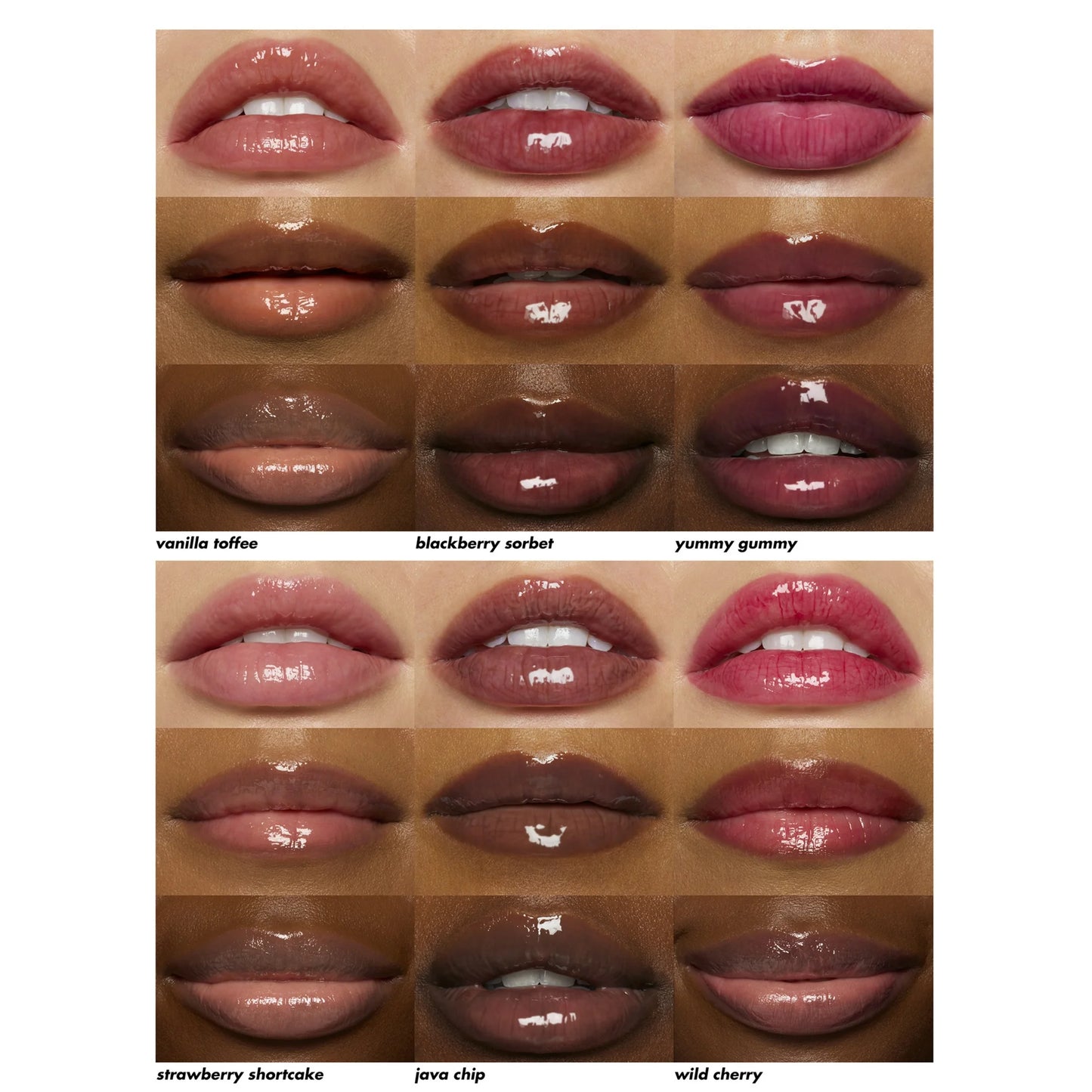 e.l.f. Glow Reviver Melting Lip