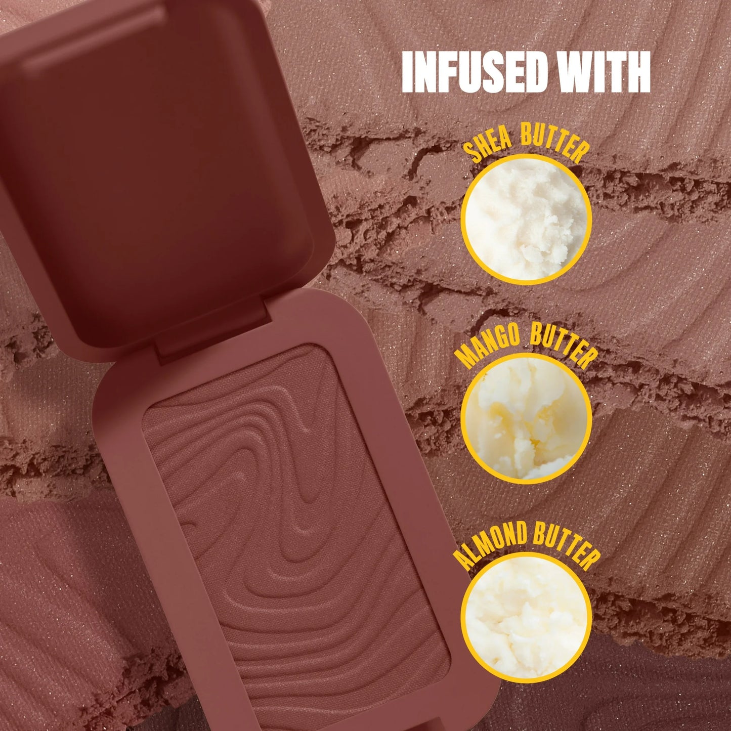 NYX Professional Makeup Buttermelt Powder Bronzer