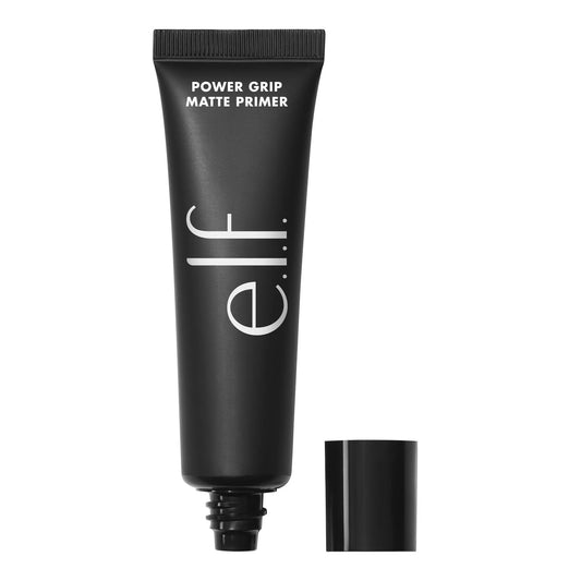e.l.f. Power Grip Matte Primer,