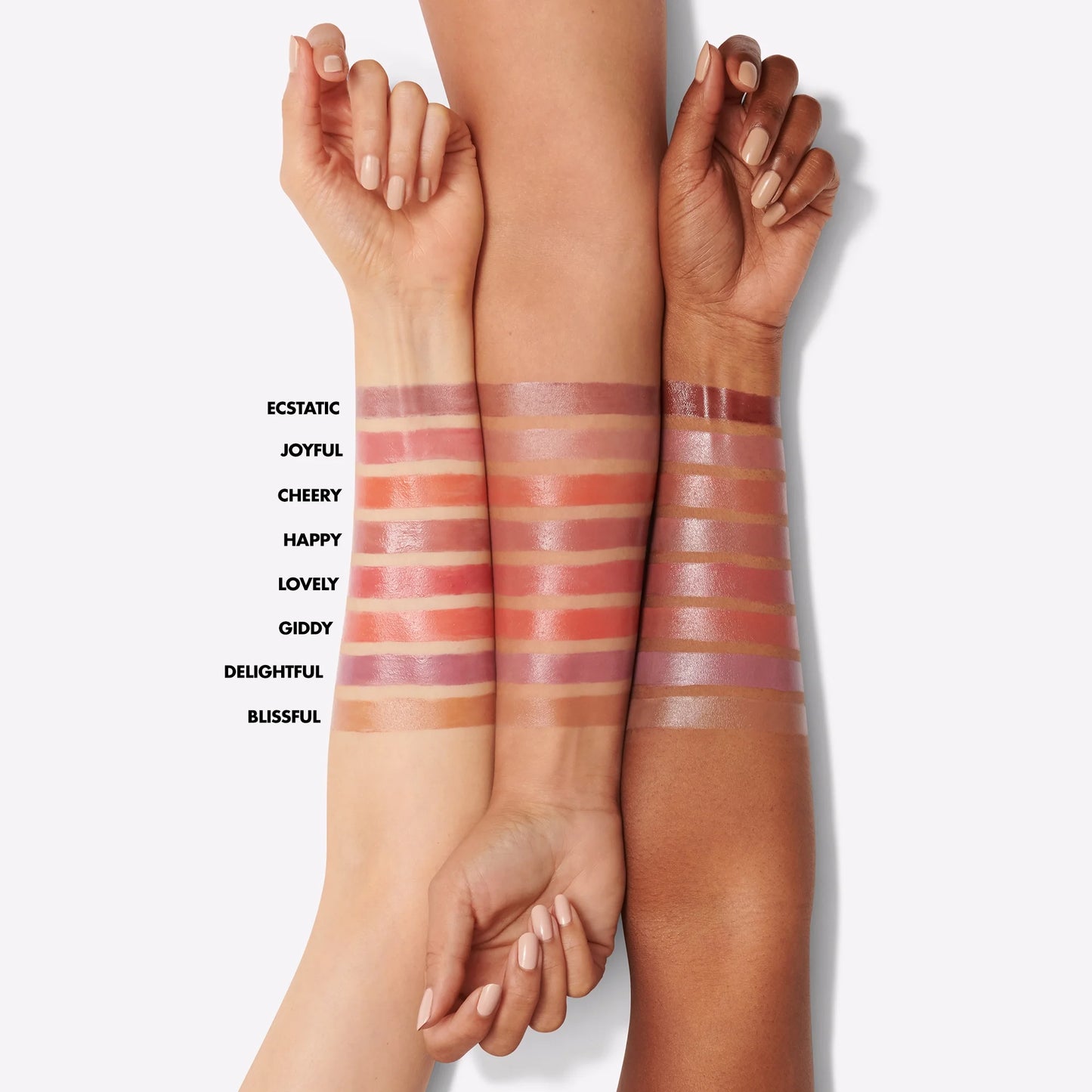 e.l.f. Hydrating Core Lip Shine