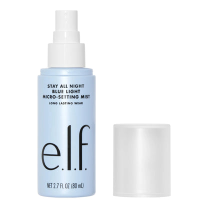 elf Stay All Day Blue Light Setting Mist