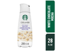 Starbucks Crema para Café con Sabor a Chocolate Blanco, Inspirada en Mocha de Chocolate  793 mlBlanco,