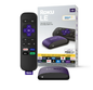 Roku Reproductor de Medios en Streaming LE HD con Cable HDMI de Alta Velocidad y Control Remoto Simple