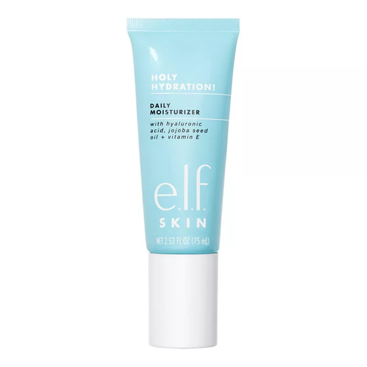 e.l.f. Daily Hydration Moisturizer - 2.53 fl oz