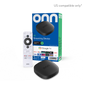 onn . Dispositivo de Transmisión en Full HD 4k con Google TV (Nuevo, 2025)
